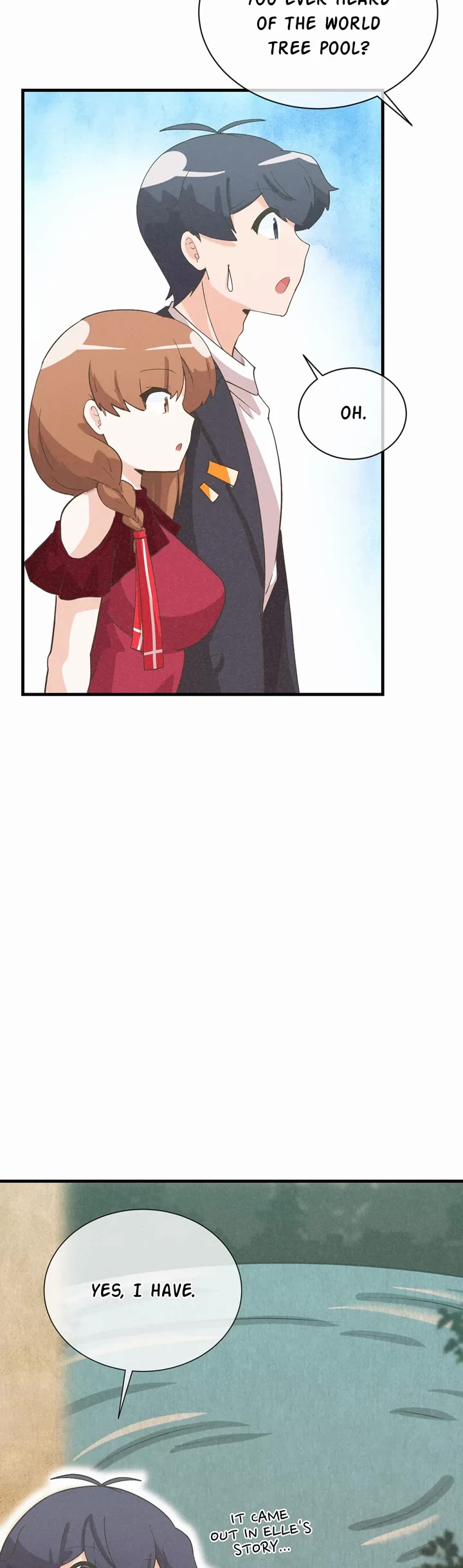 Spirit Farmer chapter 190 page 44