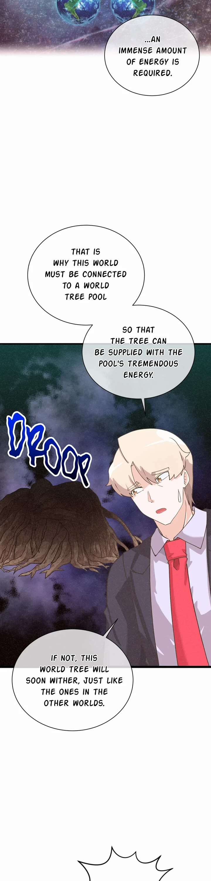 Spirit Farmer chapter 190 page 46