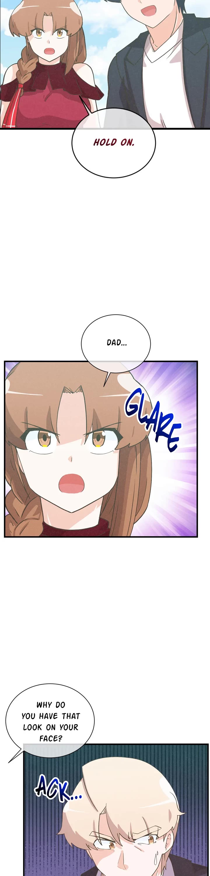 Spirit Farmer chapter 190 page 48