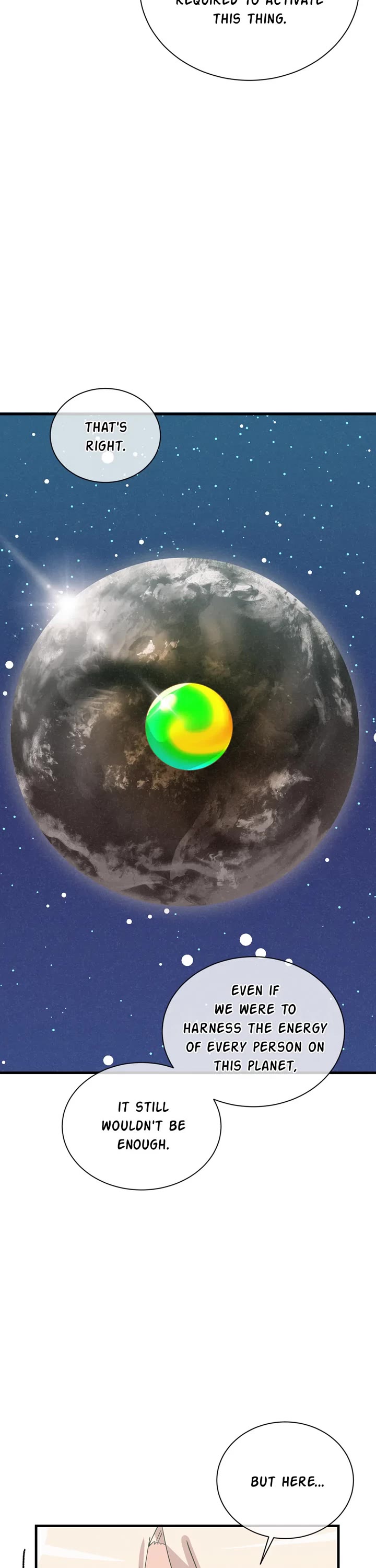 Spirit Farmer chapter 191 page 11