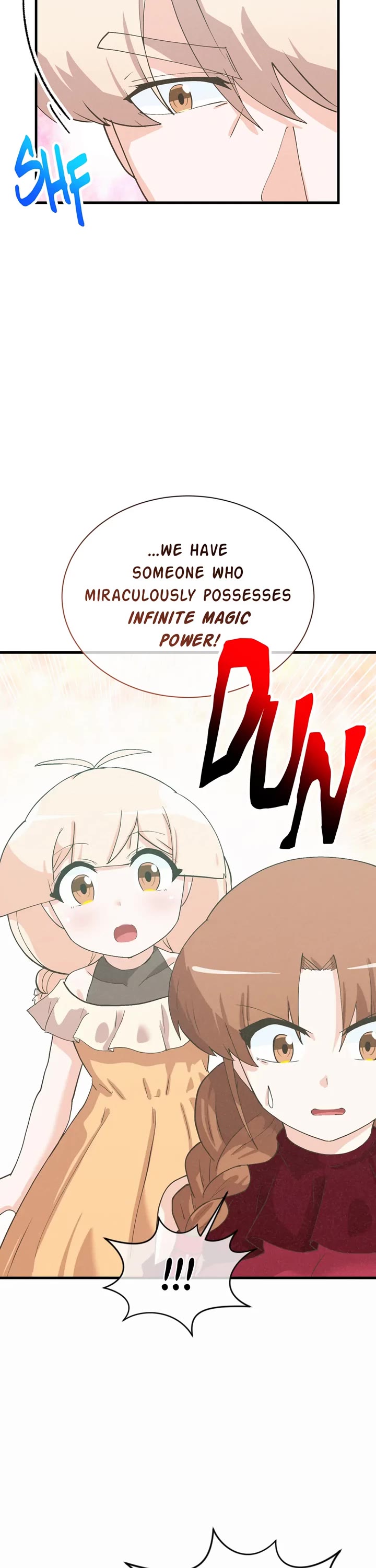 Spirit Farmer chapter 191 page 12