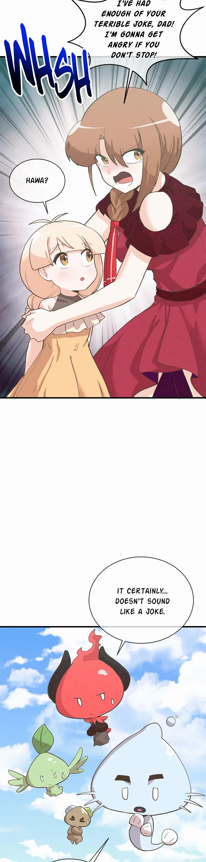 Spirit Farmer chapter 191 page 13