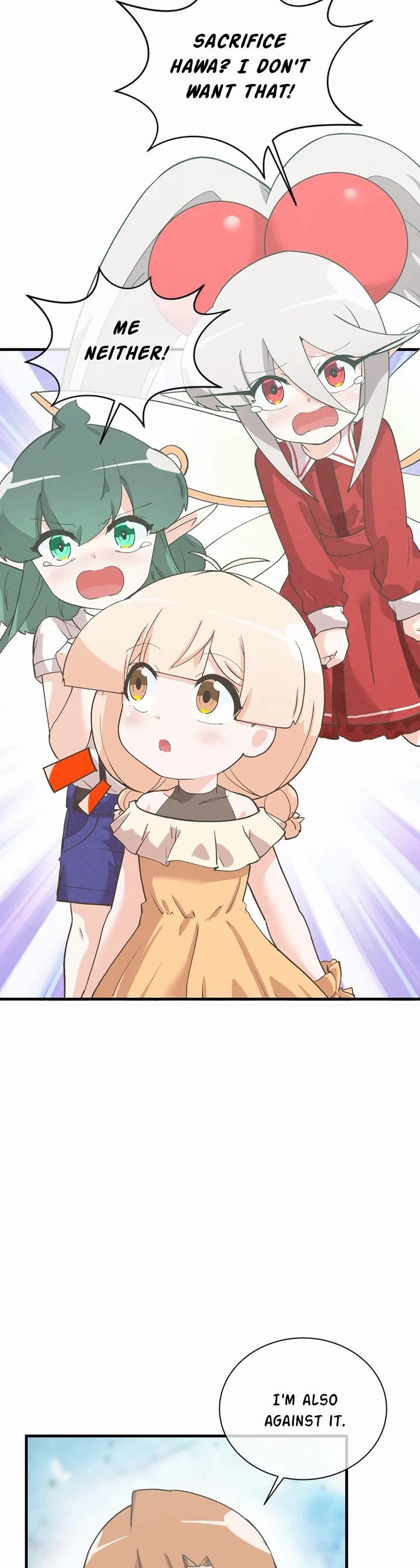 Spirit Farmer chapter 191 page 15