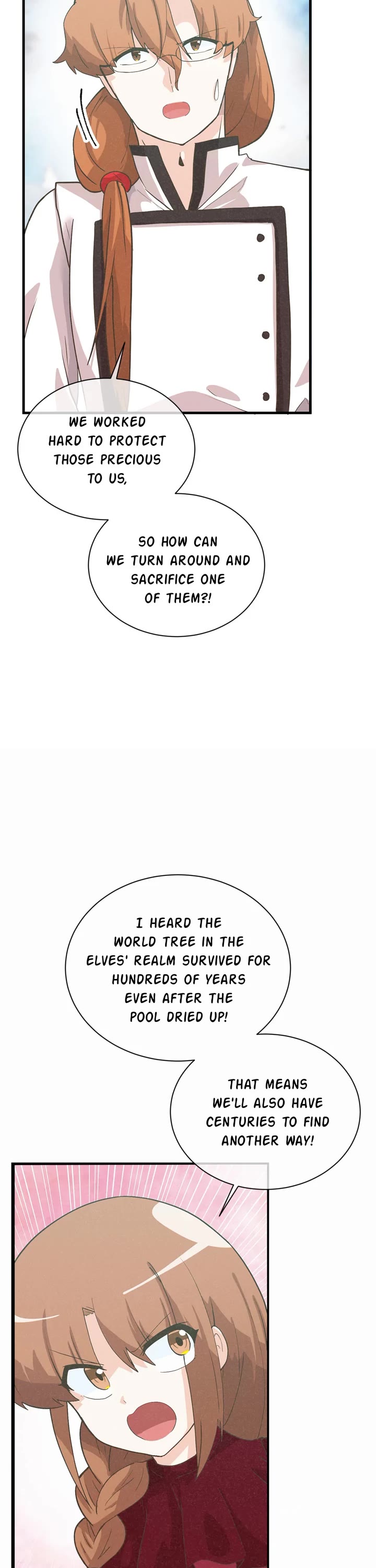 Spirit Farmer chapter 191 page 16