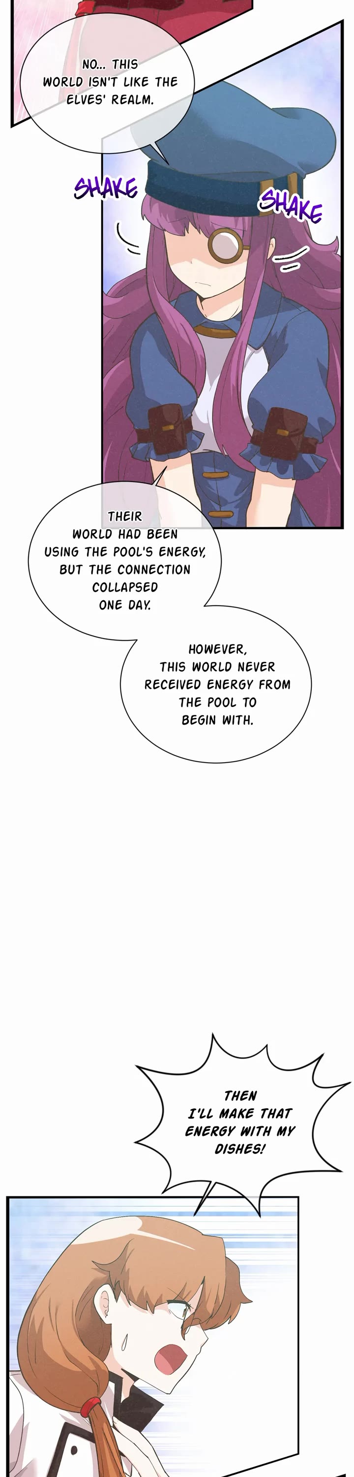 Spirit Farmer chapter 191 page 17