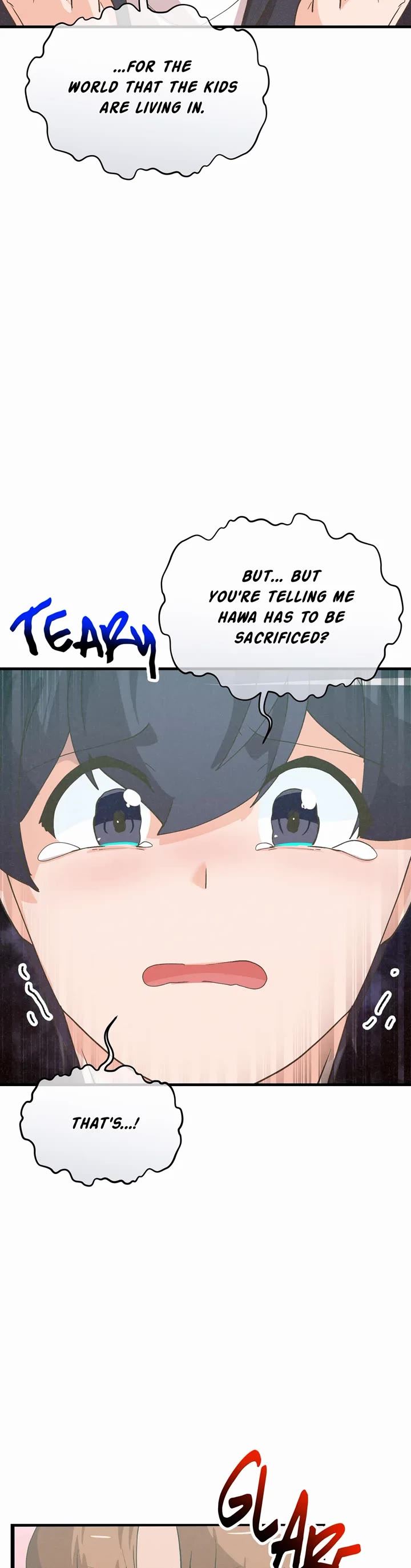 Spirit Farmer chapter 191 page 19