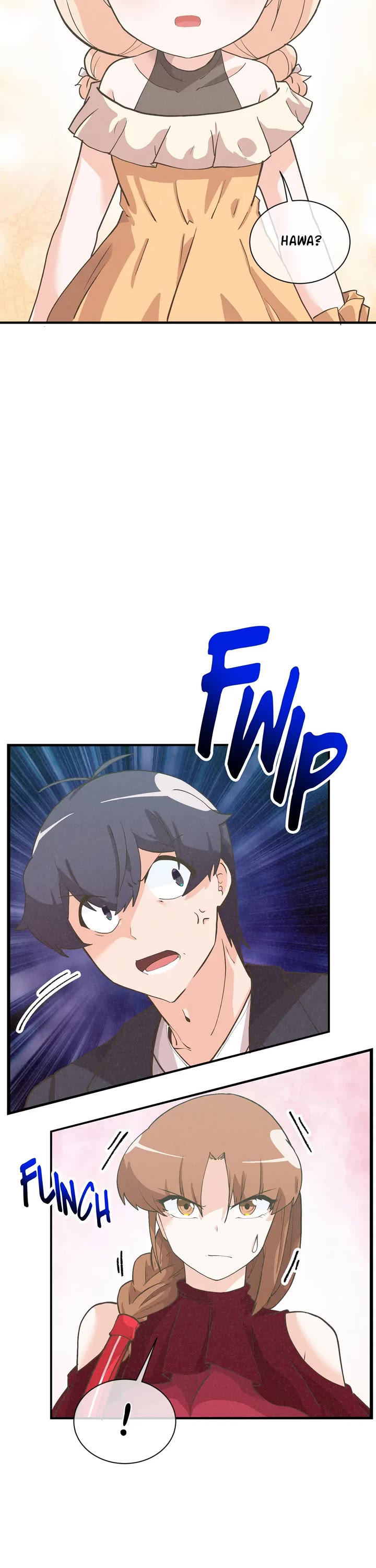 Spirit Farmer chapter 191 page 2