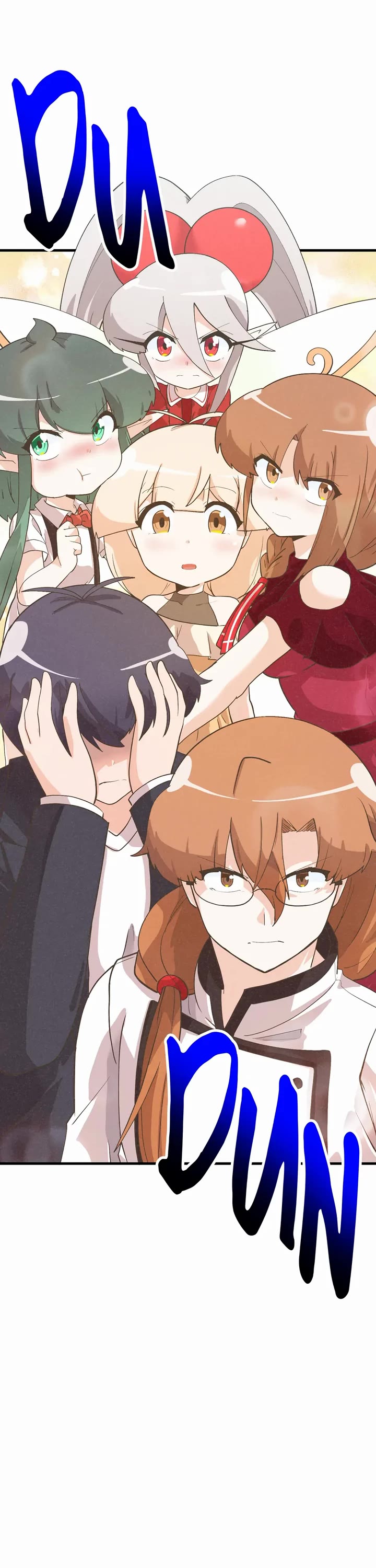 Spirit Farmer chapter 191 page 21