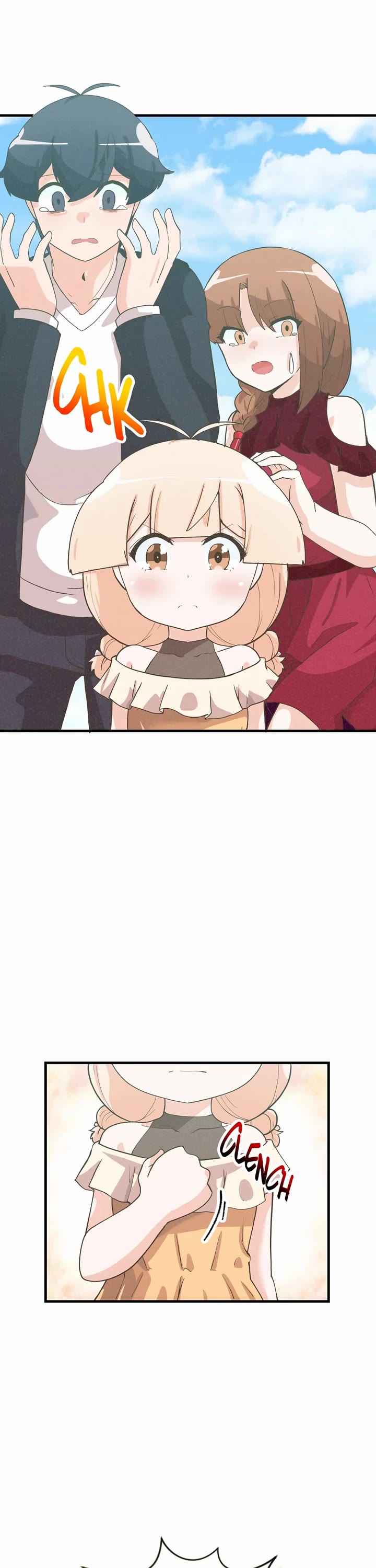 Spirit Farmer chapter 191 page 27