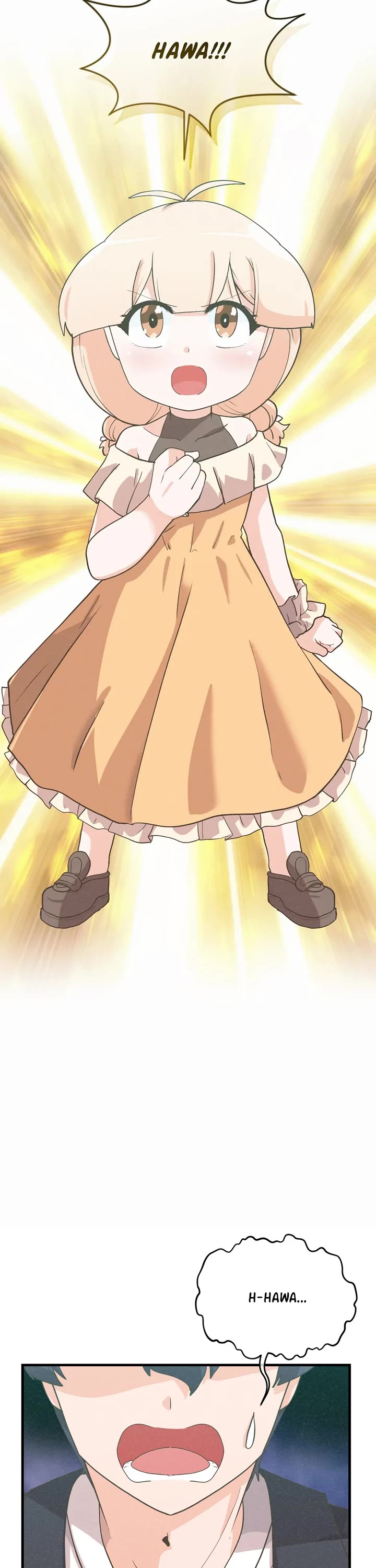 Spirit Farmer chapter 191 page 28