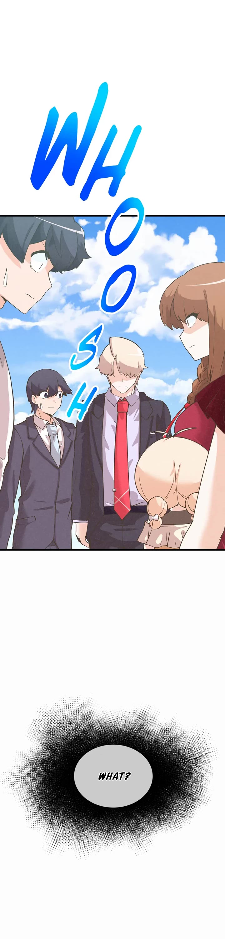 Spirit Farmer chapter 191 page 3