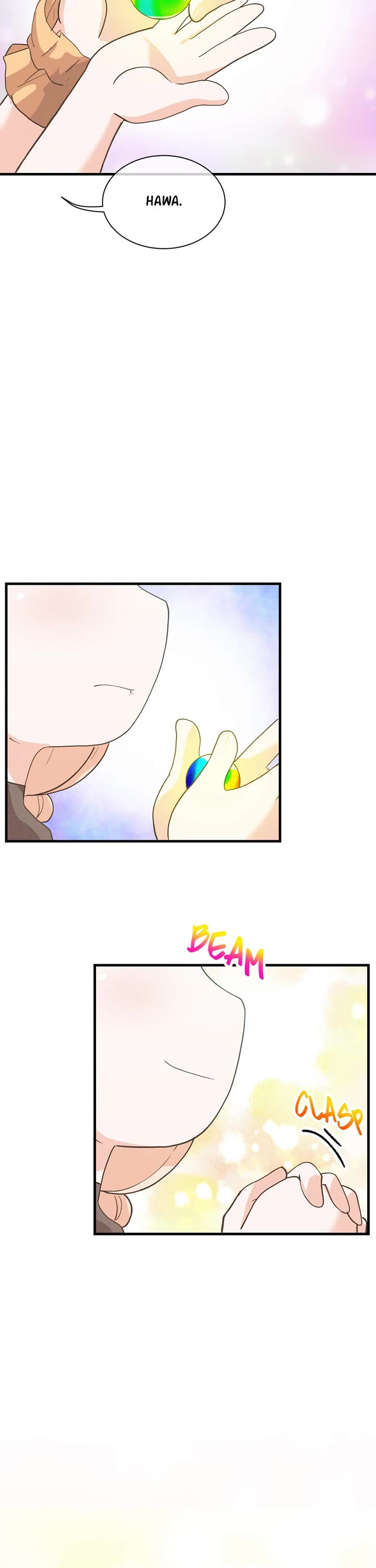 Spirit Farmer chapter 191 page 31