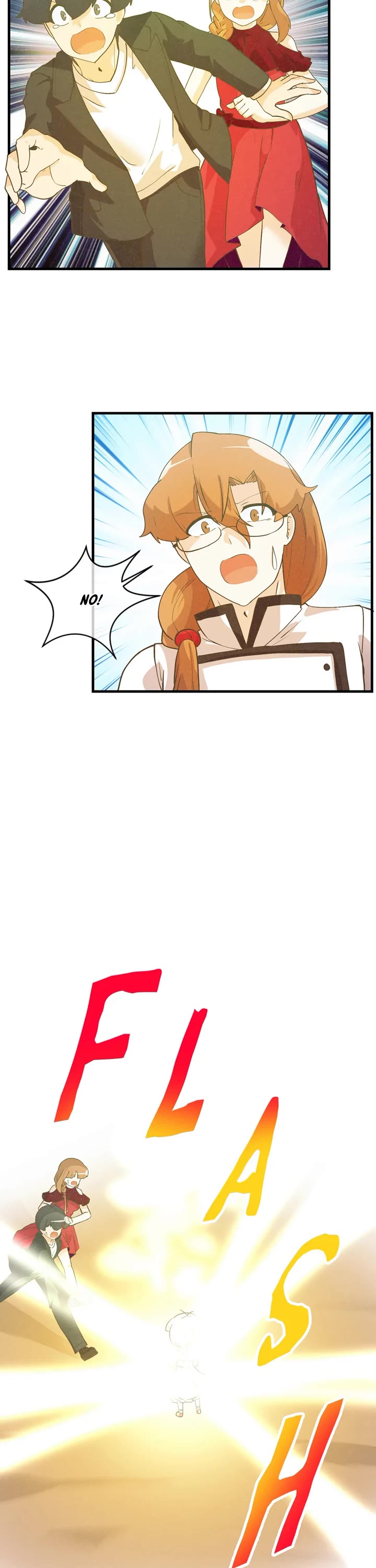 Spirit Farmer chapter 191 page 33