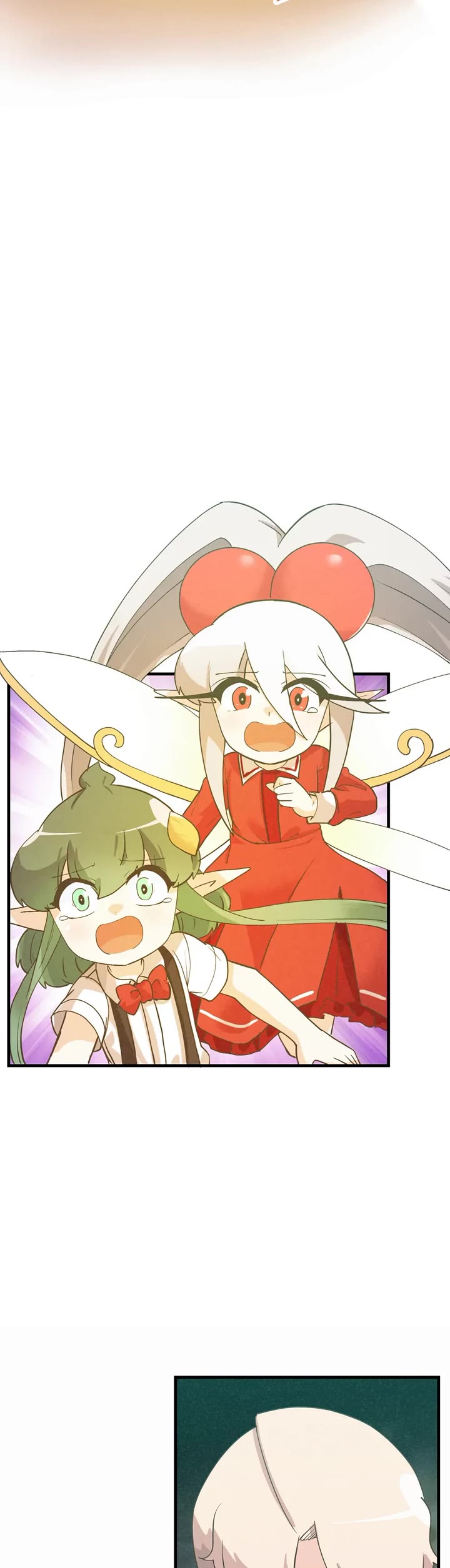 Spirit Farmer chapter 191 page 34