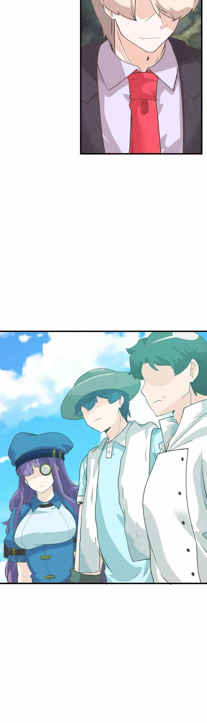 Spirit Farmer chapter 191 page 35