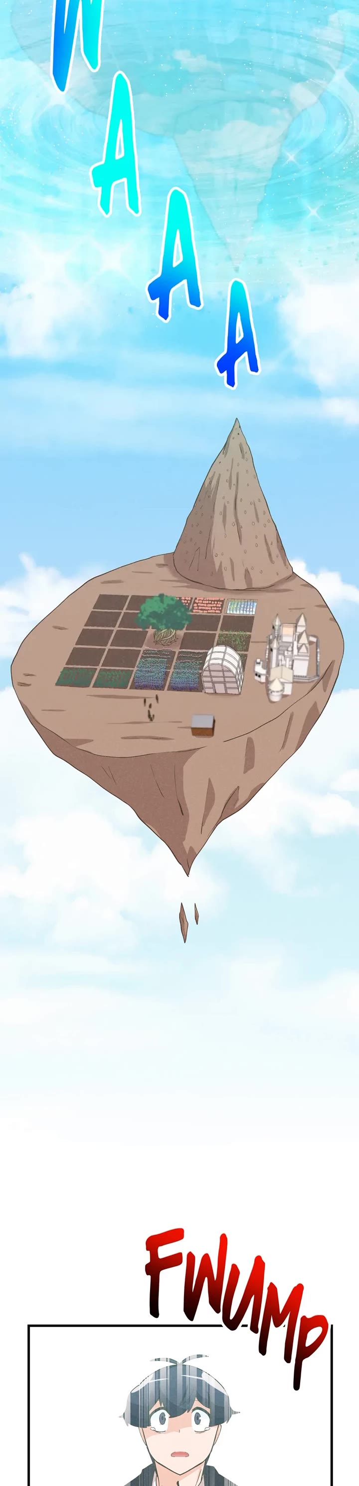 Spirit Farmer chapter 191 page 40