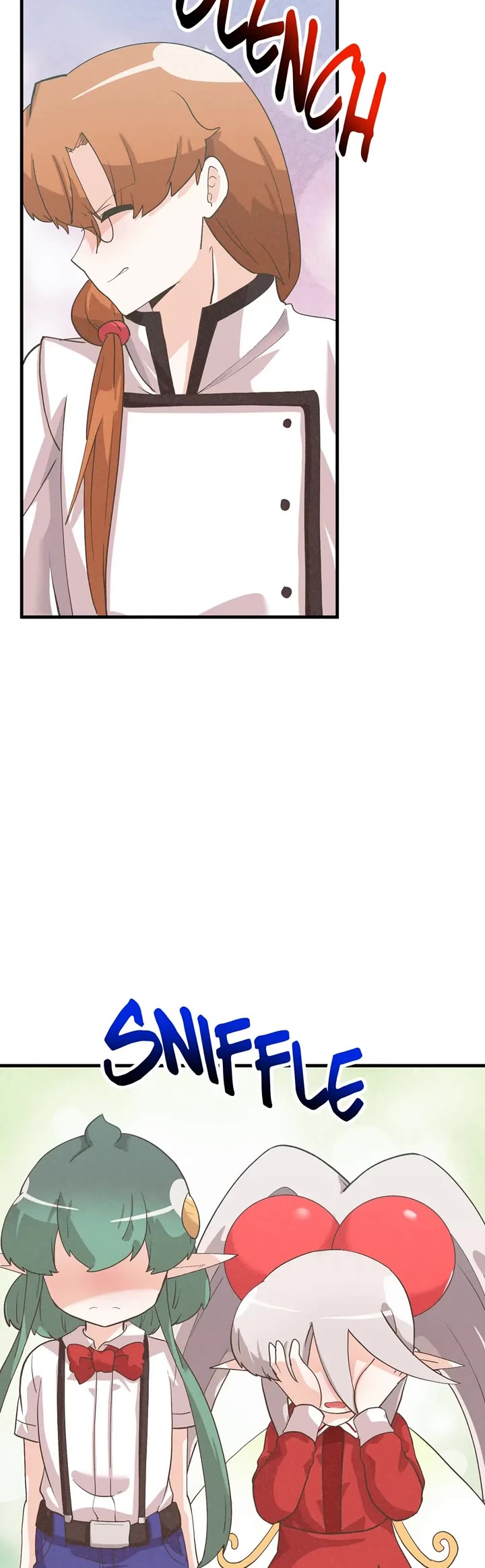 Spirit Farmer chapter 191 page 45