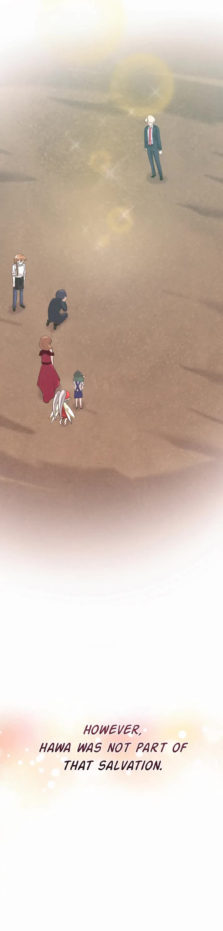 Spirit Farmer chapter 191 page 47