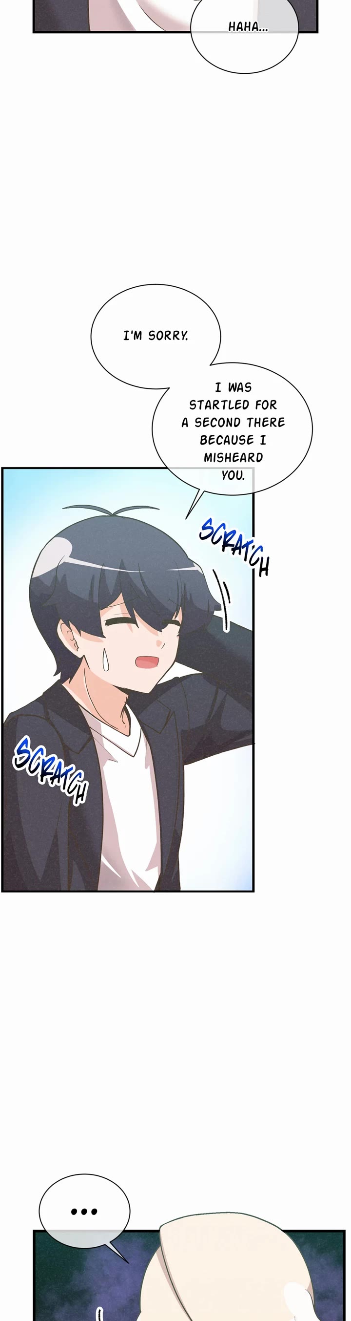 Spirit Farmer chapter 191 page 5