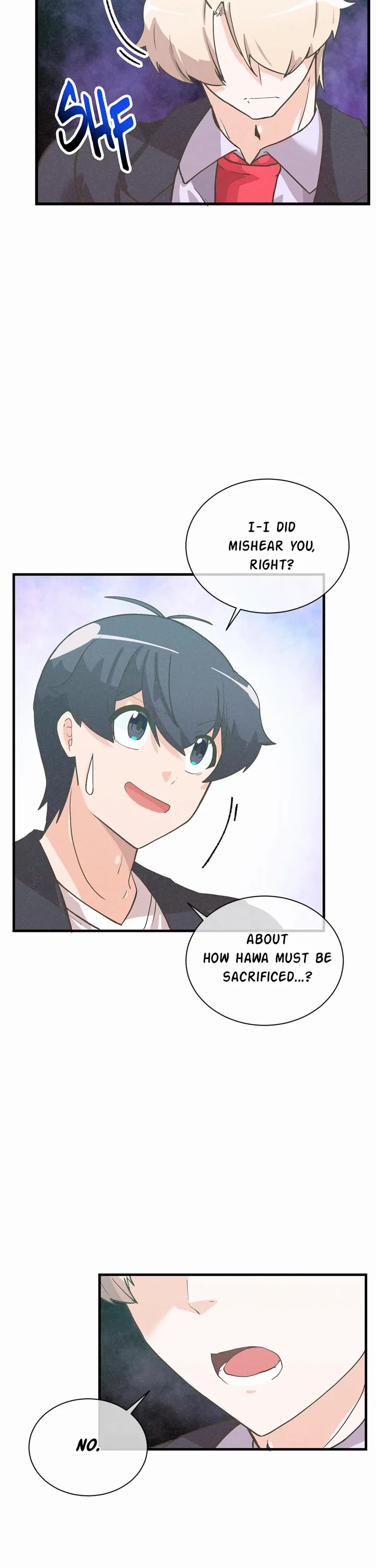 Spirit Farmer chapter 191 page 6