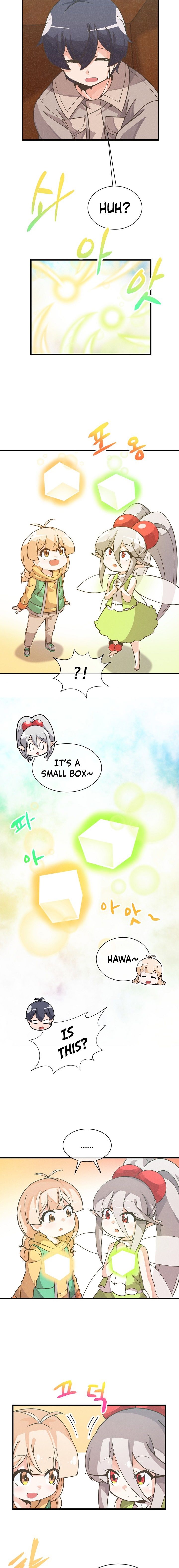 Spirit Farmer chapter 20 page 10