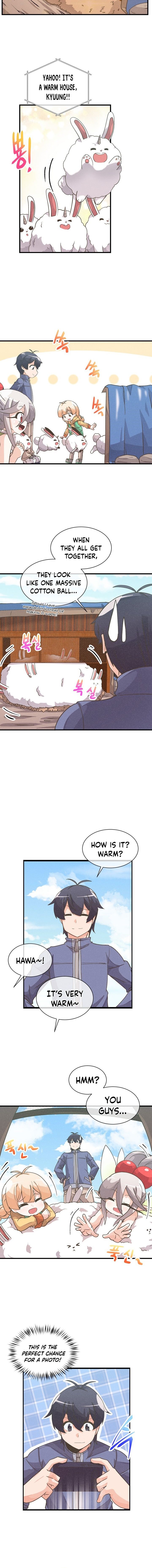 Spirit Farmer chapter 20 page 3