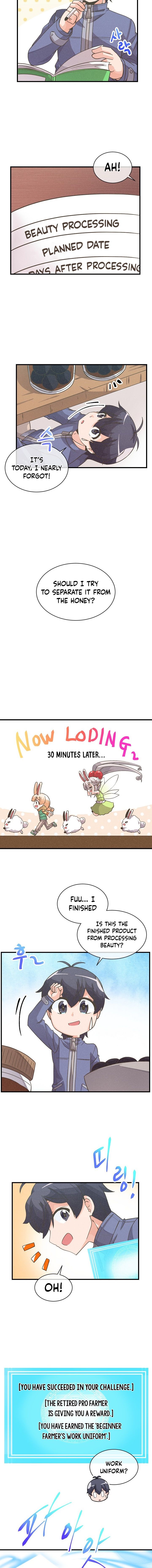 Spirit Farmer chapter 20 page 5