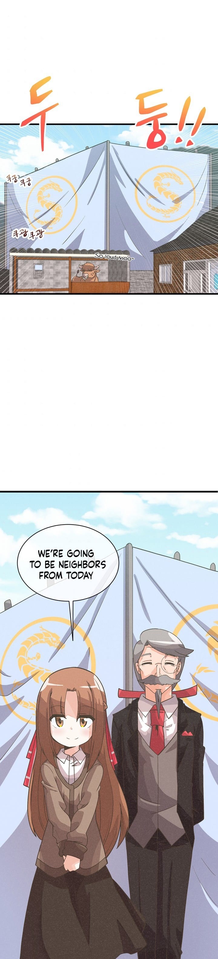 Spirit Farmer chapter 37 page 8