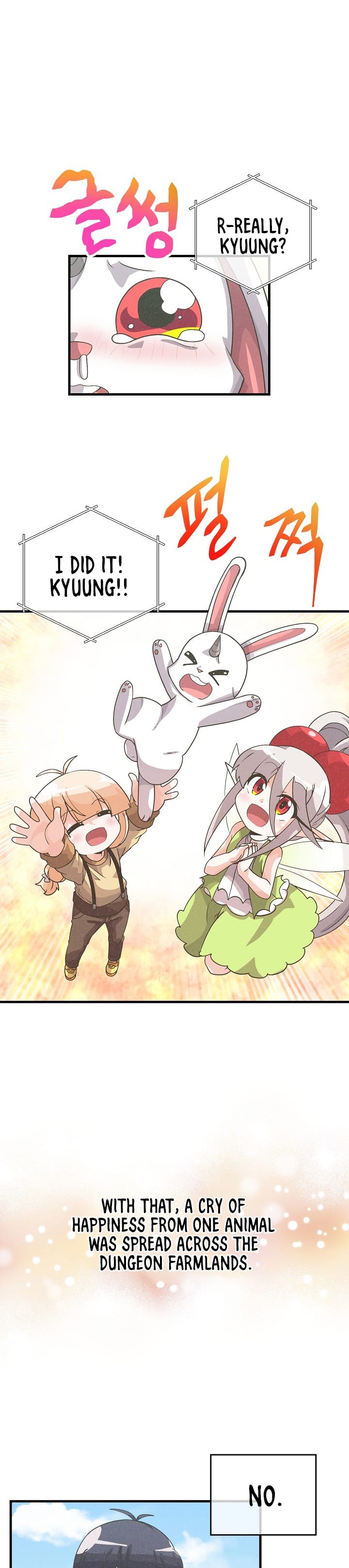 Spirit Farmer chapter 39 page 8