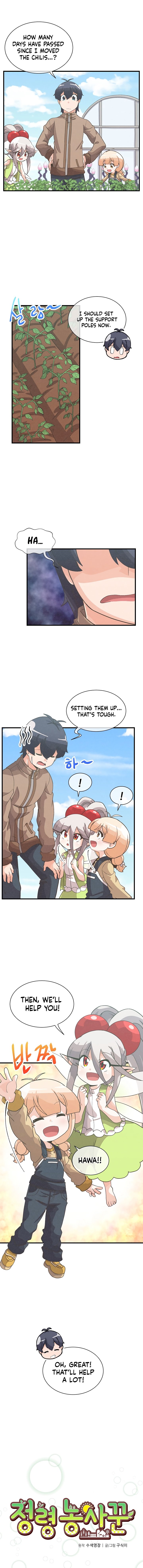 Spirit Farmer chapter 42 page 2