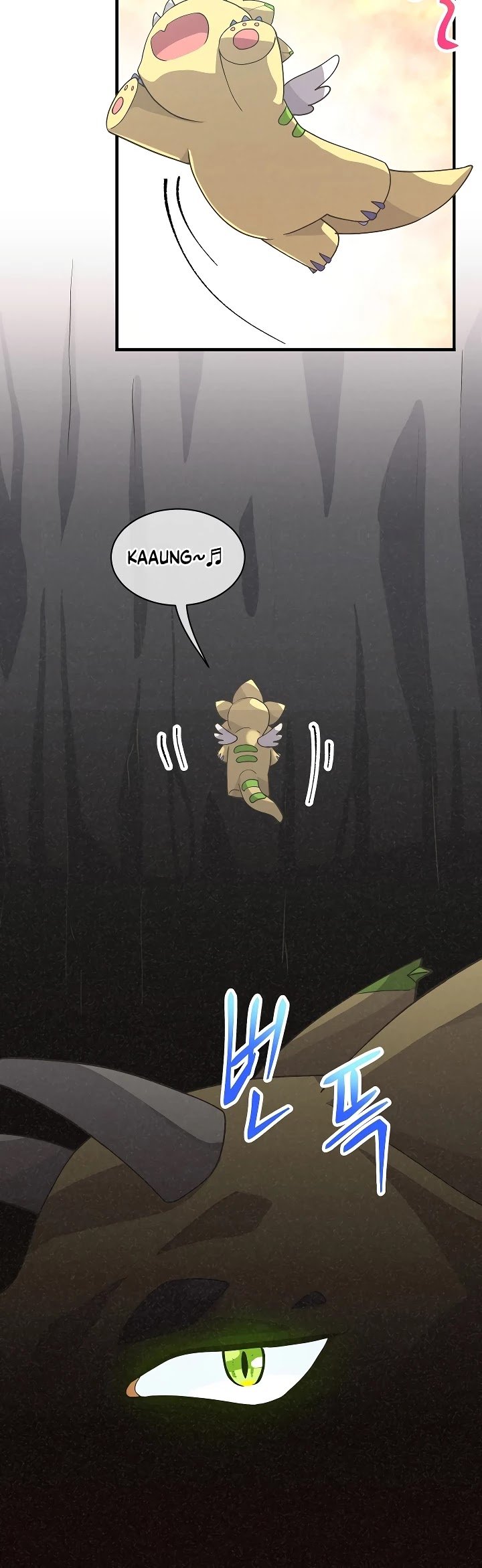 Spirit Farmer chapter 45 page 13