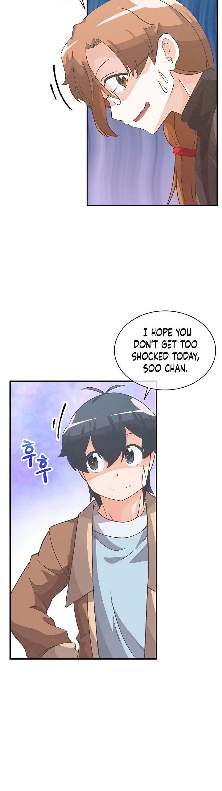 Spirit Farmer chapter 45 page 22