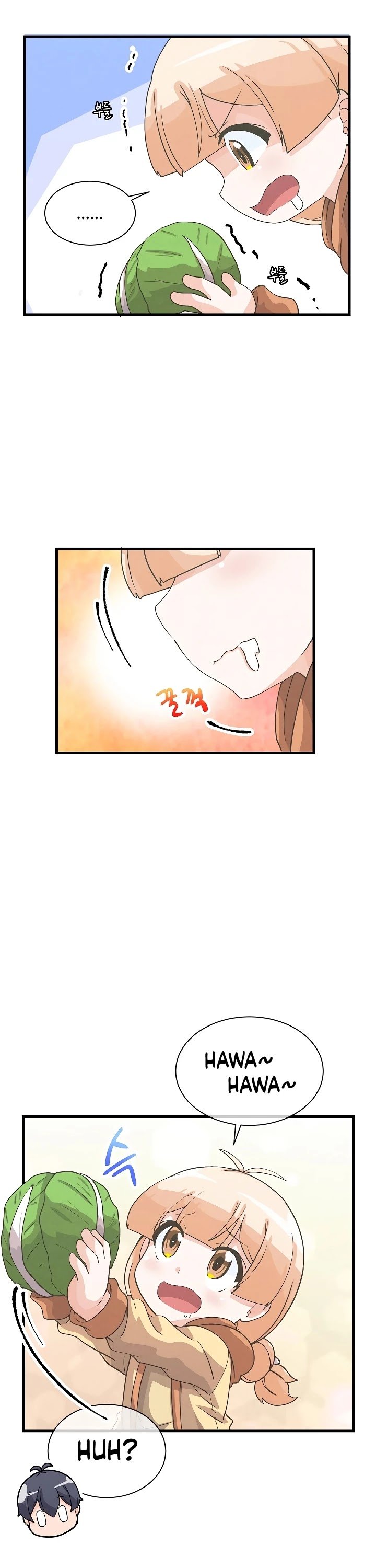 Spirit Farmer chapter 45 page 29