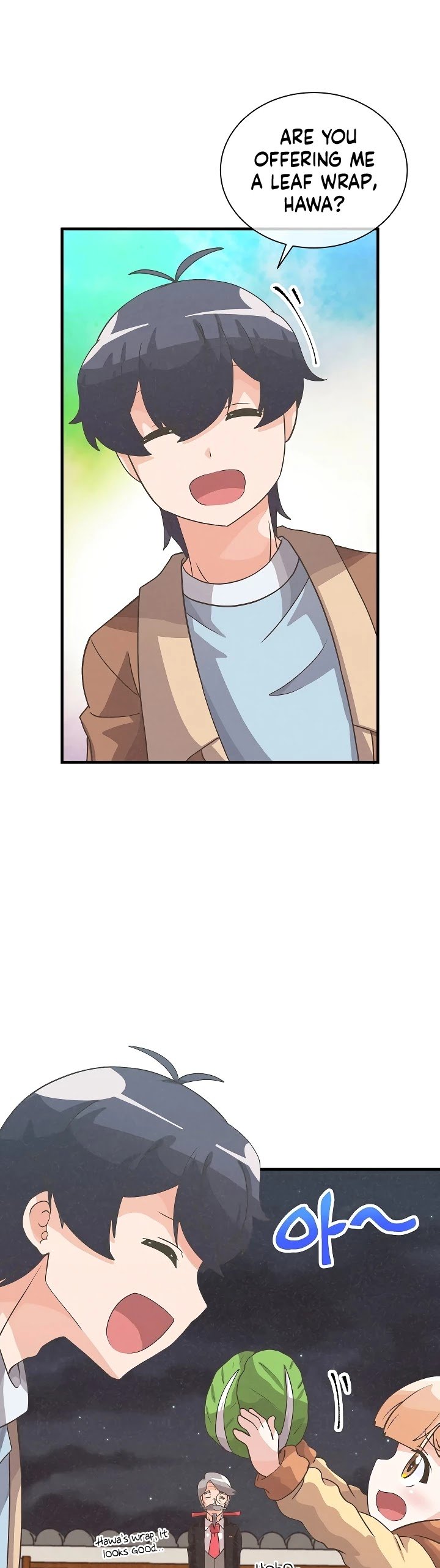 Spirit Farmer chapter 45 page 30