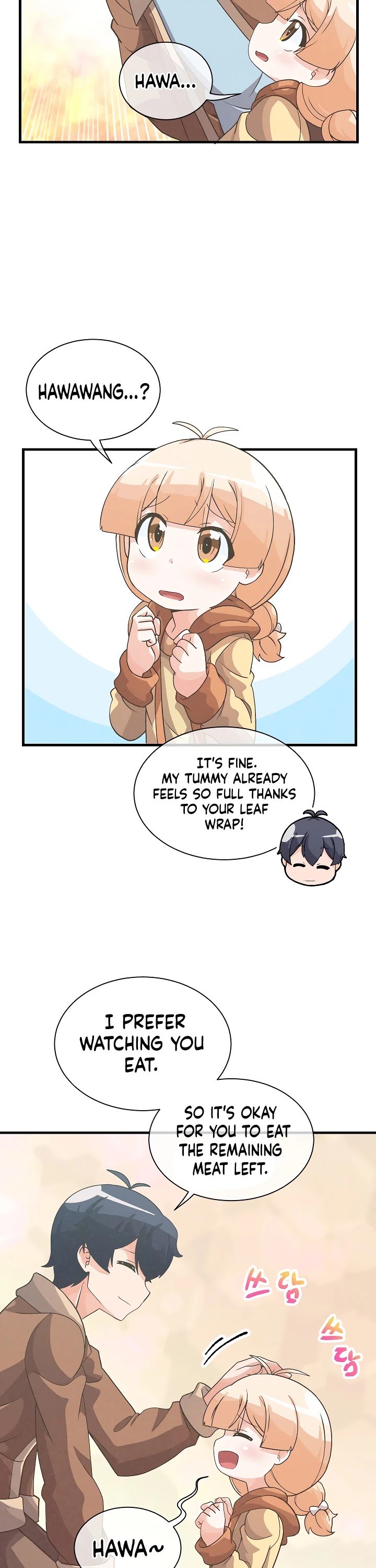 Spirit Farmer chapter 45 page 32