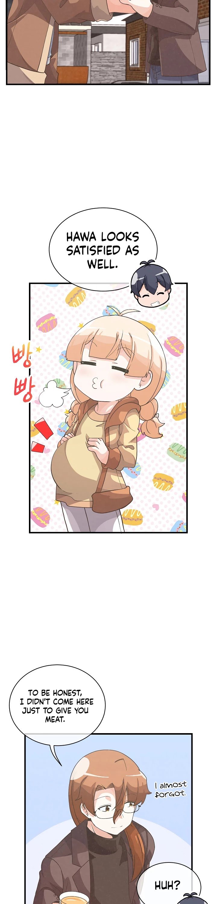 Spirit Farmer chapter 45 page 35