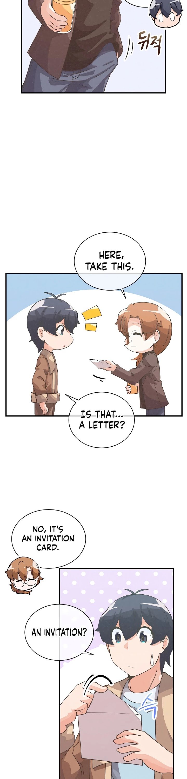 Spirit Farmer chapter 45 page 36