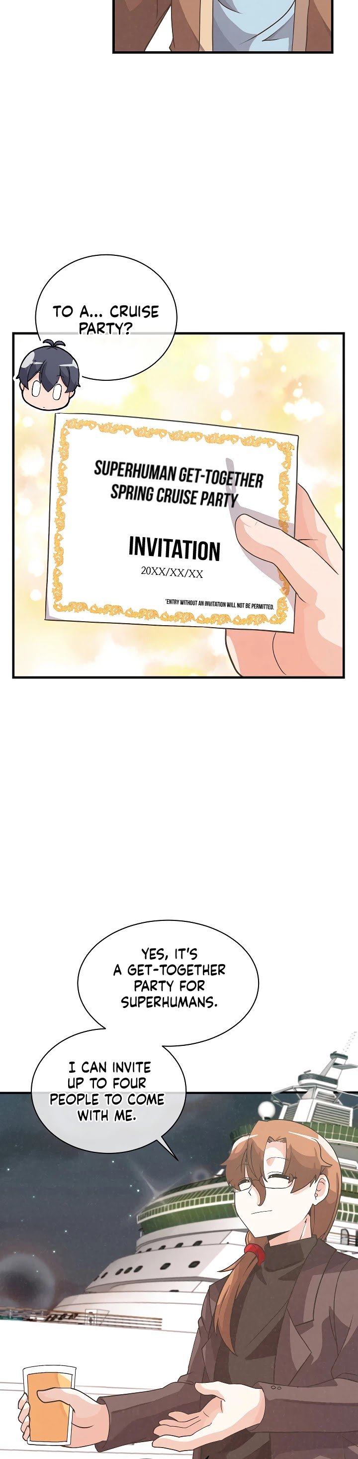 Spirit Farmer chapter 45 page 37