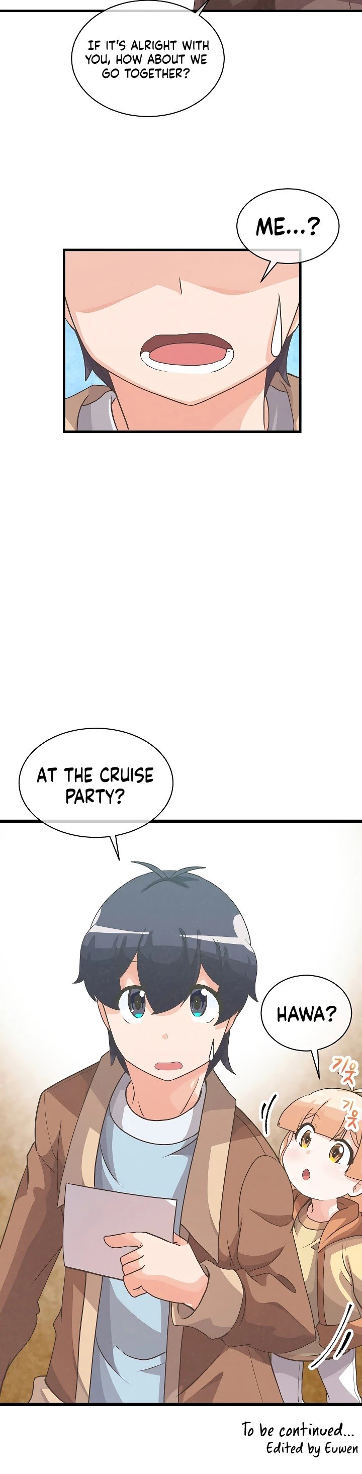 Spirit Farmer chapter 45 page 38