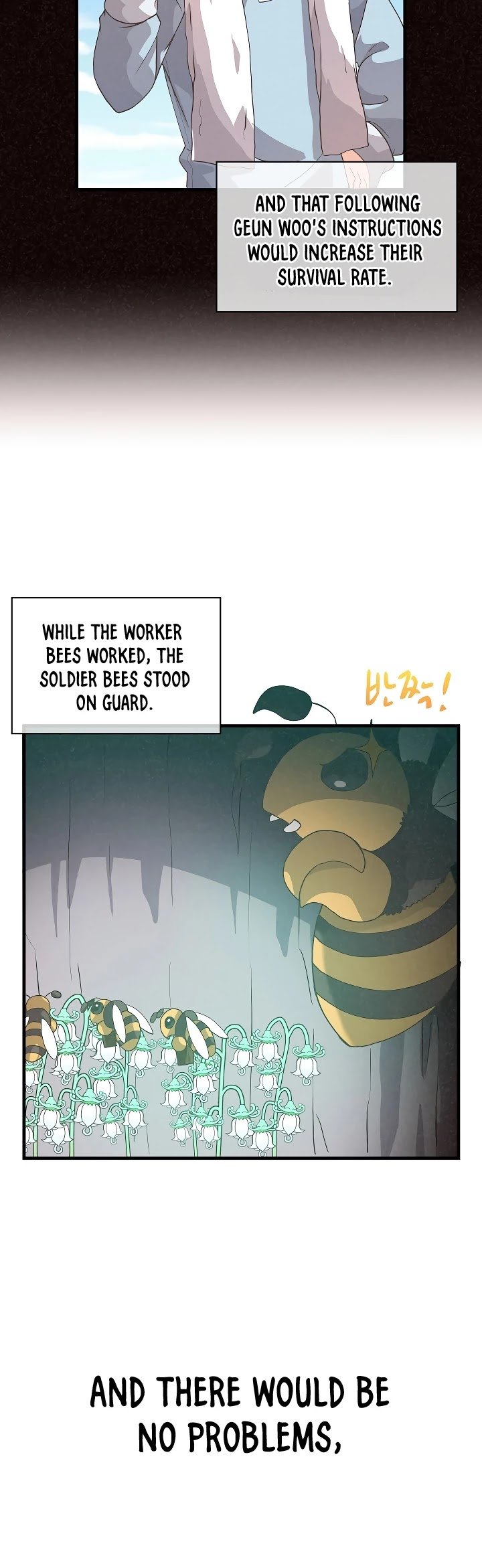 Spirit Farmer chapter 45 page 4