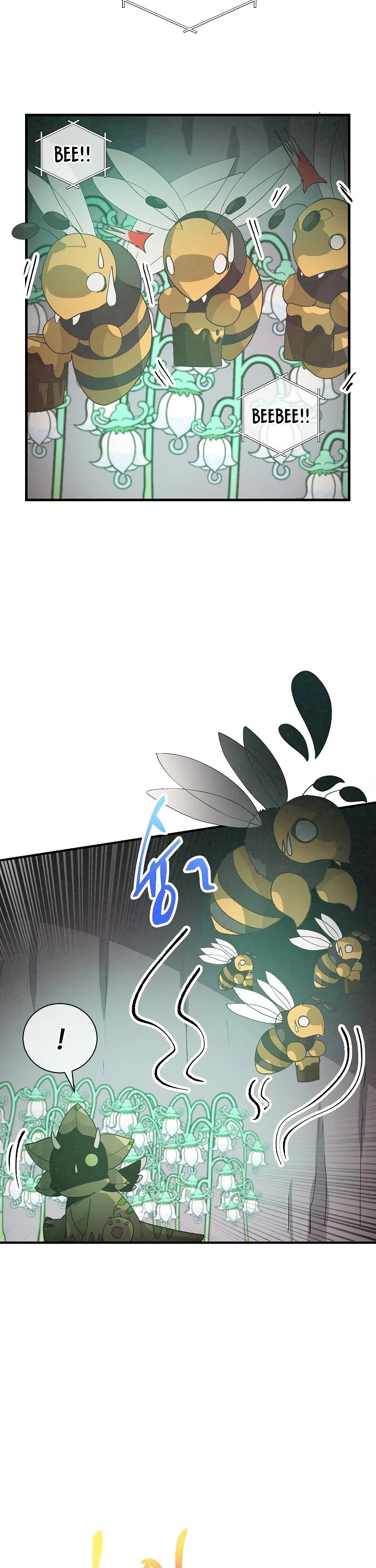 Spirit Farmer chapter 45 page 8