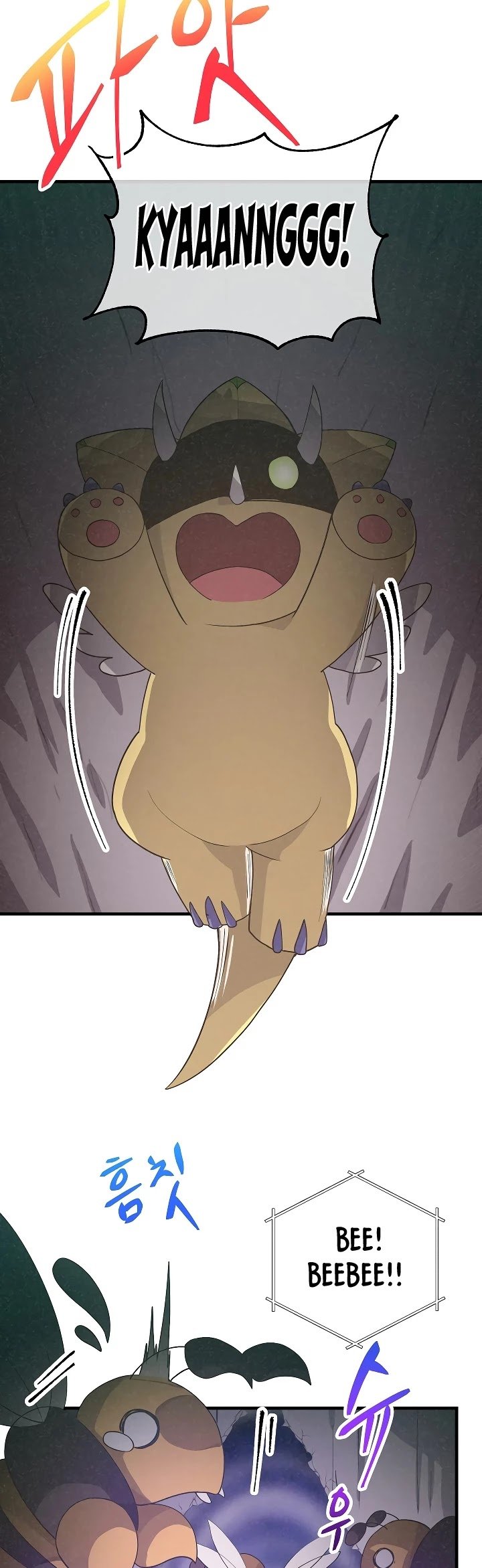 Spirit Farmer chapter 45 page 9