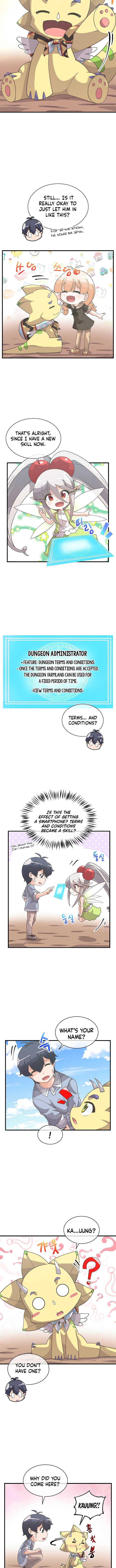 Spirit Farmer chapter 46 page 8