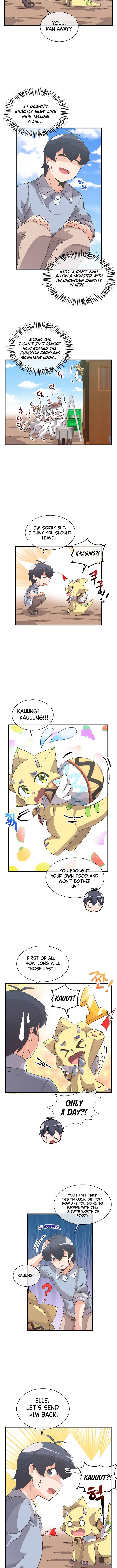 Spirit Farmer chapter 46 page 9