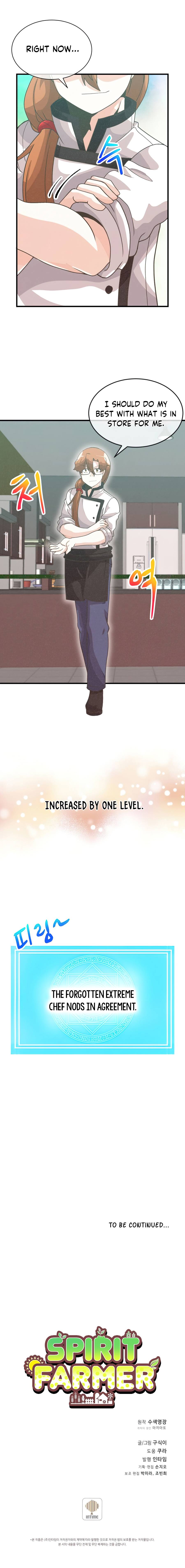 Spirit Farmer chapter 68 page 6