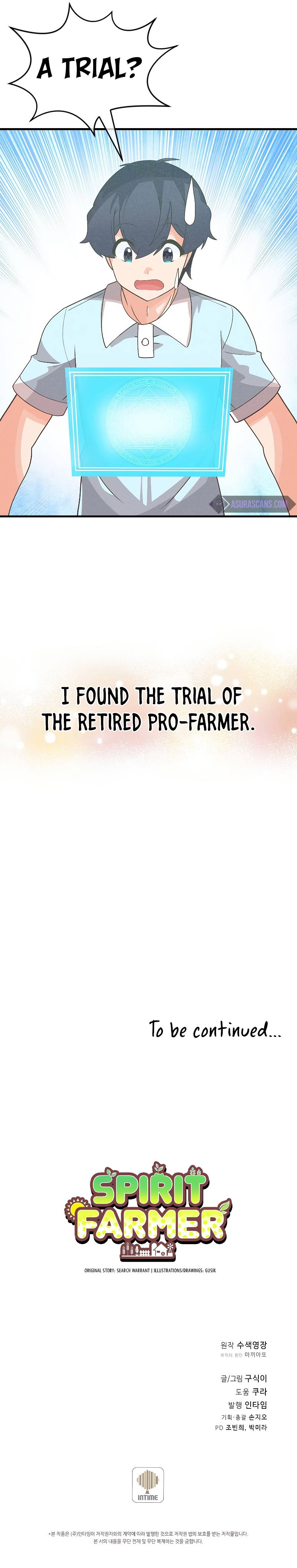 Spirit Farmer chapter 91 page 10