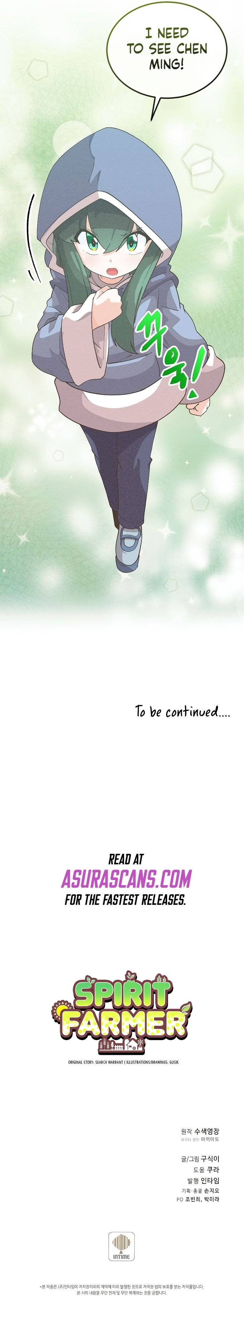 Spirit Farmer chapter 96 page 7