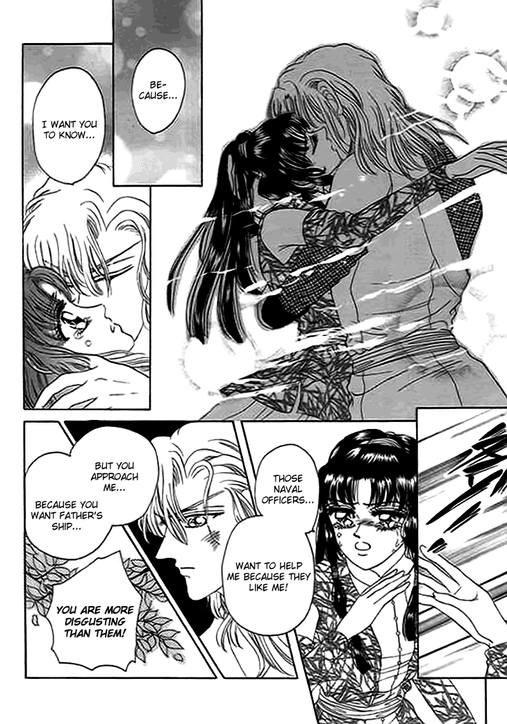 Spirit of the Ocean chapter 11.5 page 22