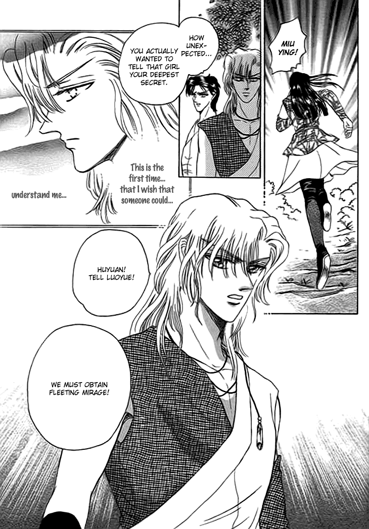 Spirit of the Ocean chapter 11.5 page 23