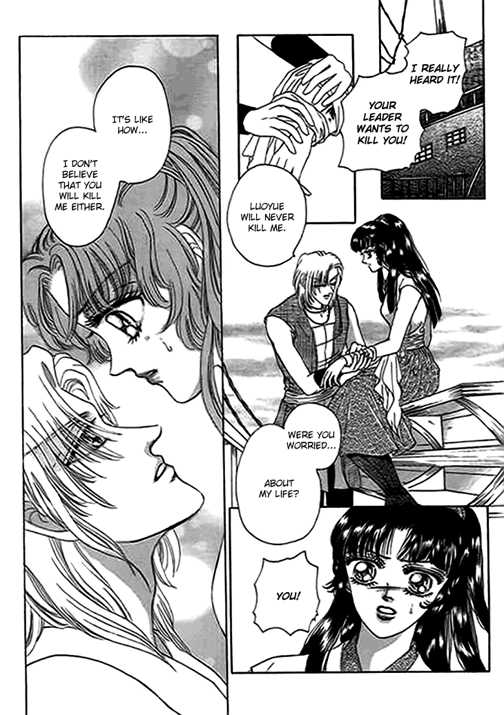 Spirit of the Ocean chapter 11.5 page 29